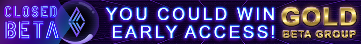 Gold Early Access