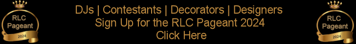 RLC Pageant signup 