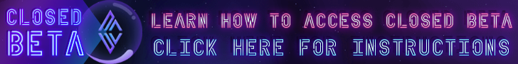 UV3 Beta - Get In