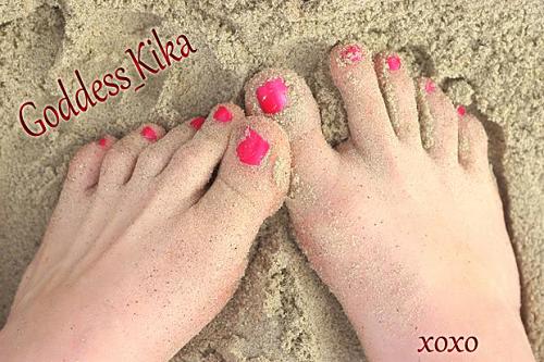  WG Goddess_Kika --> Click me!