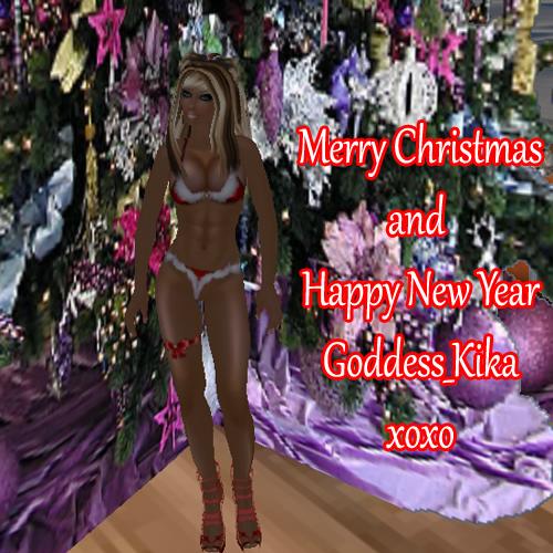  Escort Goddess_Kika --> Click me!