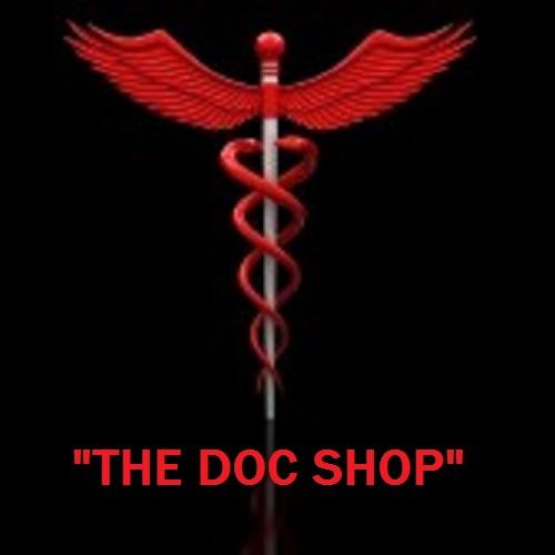 ~ THE DOC SHOP ~