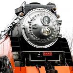 TrainNut