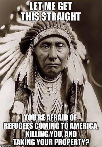 Native Thought