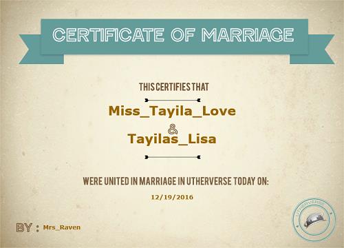 Married with Miss_Tayila_Love