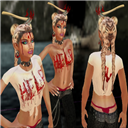Shellbee_Rain
