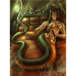 GoddessKaa
