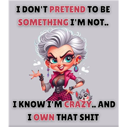 BizarreBarbie