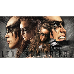 LexaTrikru