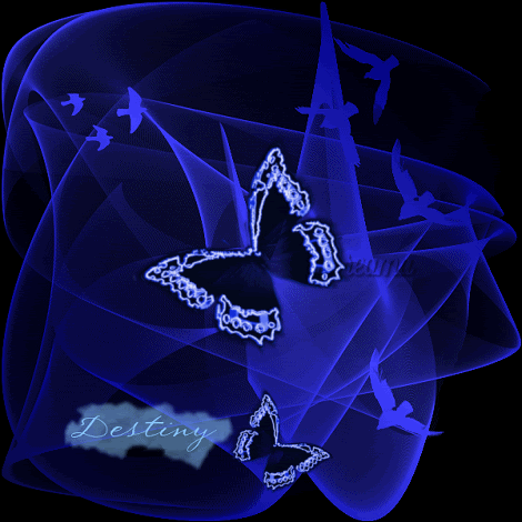 Crysthiny