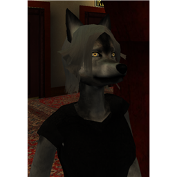 BlackyTheWolf