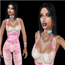 Shellbee_Rain
