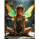TinkWyldfae