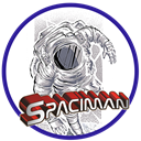 Spaciman