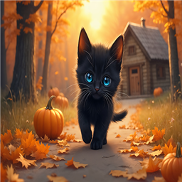 FoX_Decos
