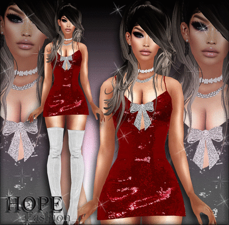 HOPE_Fashion