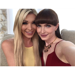Michelle_Rosier