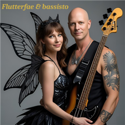 Flutterfae