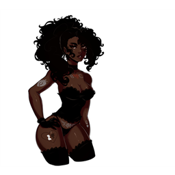 BlacBimbo