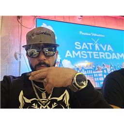 GangstaEros