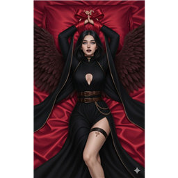 Alexia_GHoDS