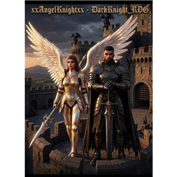 xxAngelKnightxx