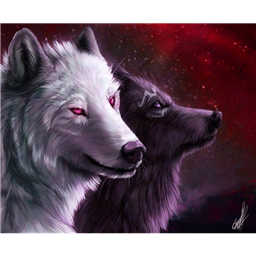 WolfineLanza
