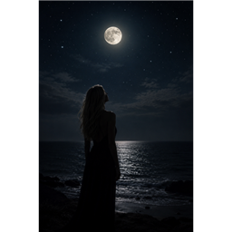 Moonlitchristine