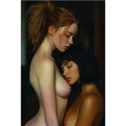 Zen_Vixen_Damned