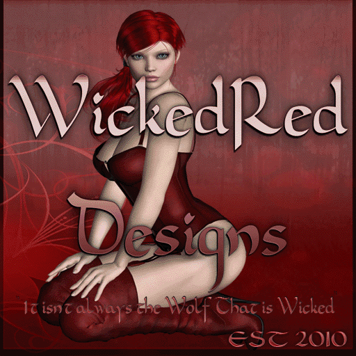 WickedRed