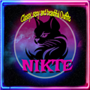 Nikte