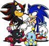Sonic_Shadow
