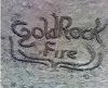 GoldRockFire