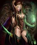 The_Huntress