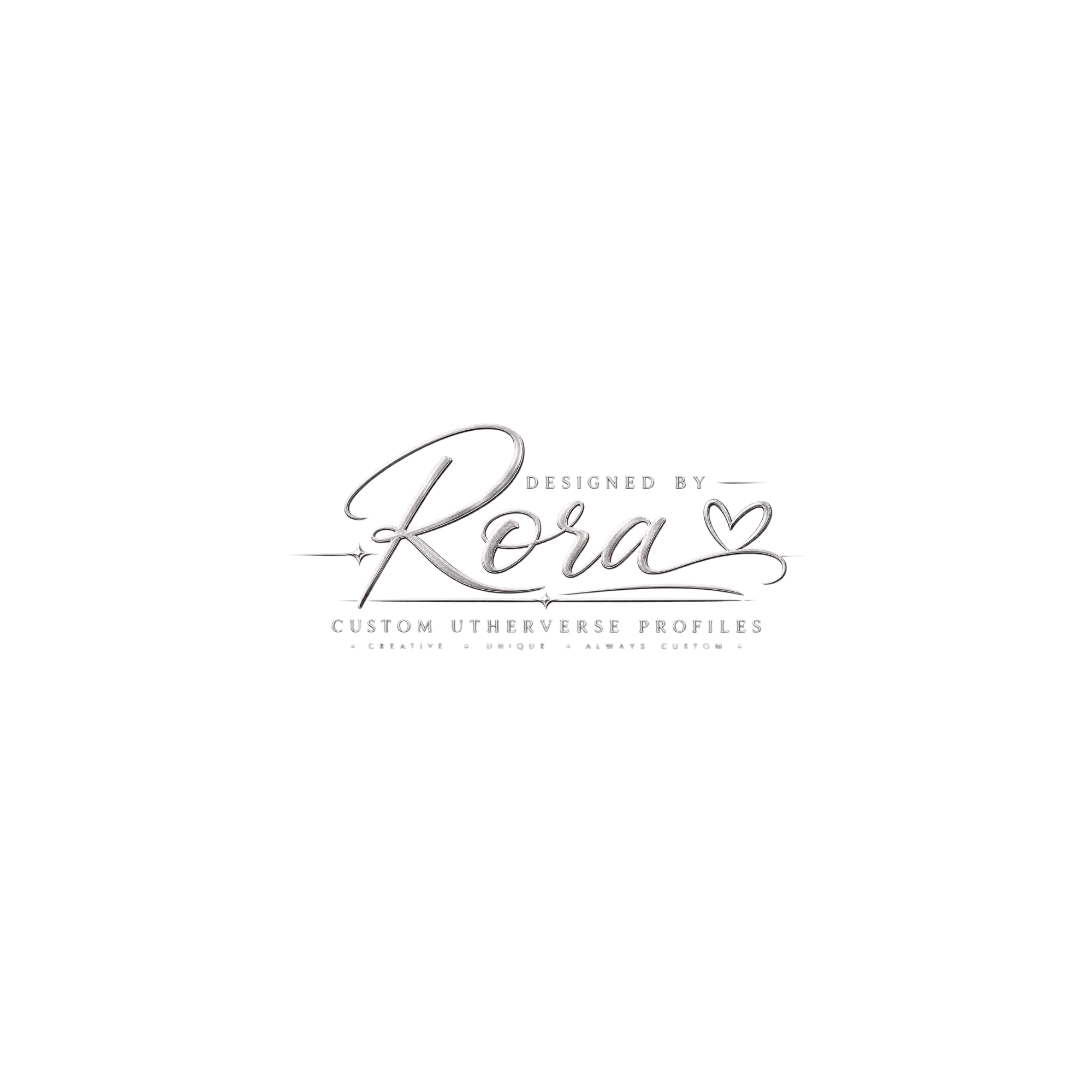 Profile Design by Rora