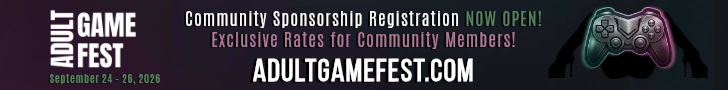 Adult Game Fest