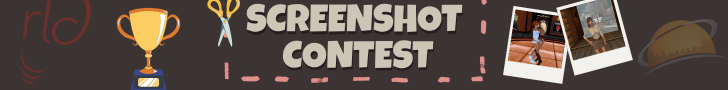 Screenshot Contest