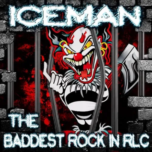 Iceman