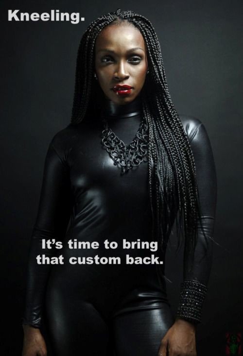 Empire of the Sisterhood