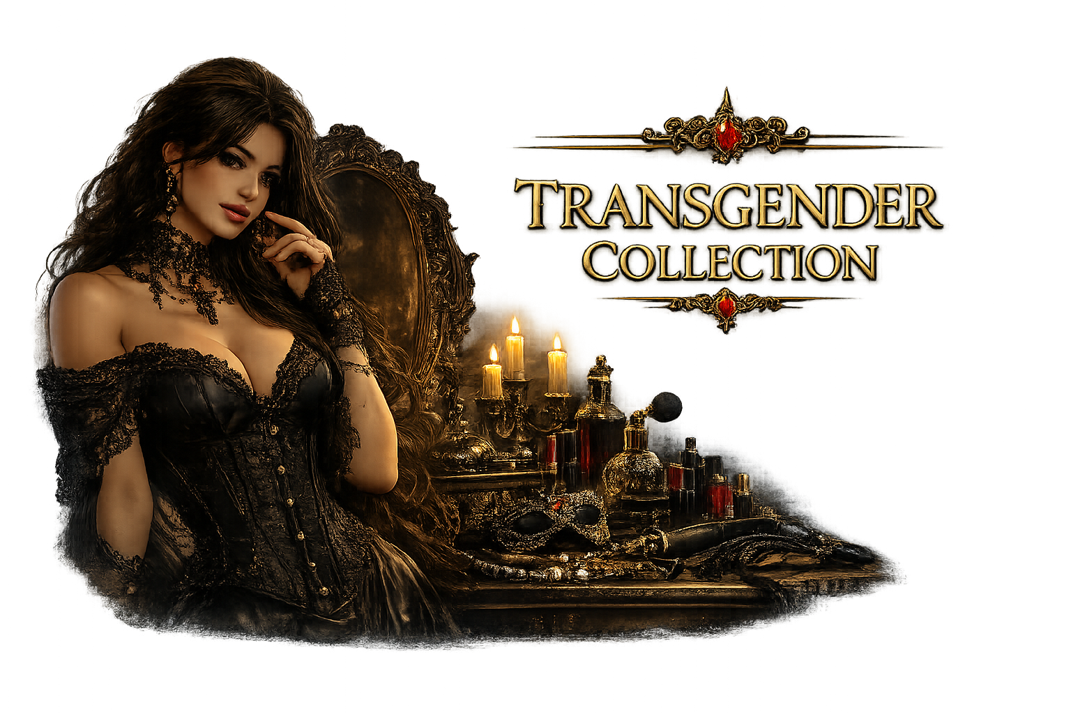 Transgender Collection