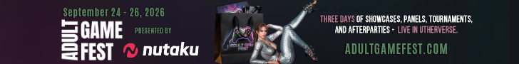 Adult Game Fest