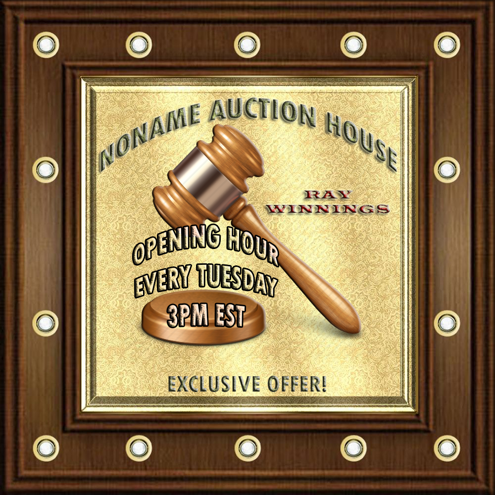 NONAME BEST AUCTION HOUSE