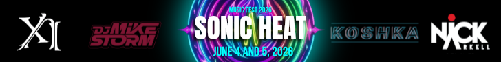 Sonic Heat