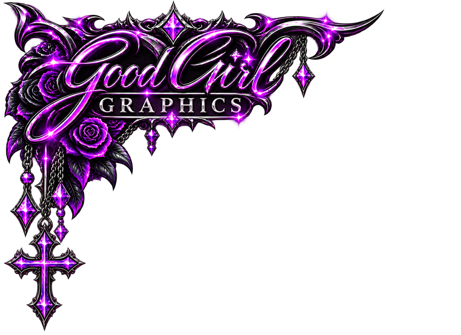 Good Girl Graphics