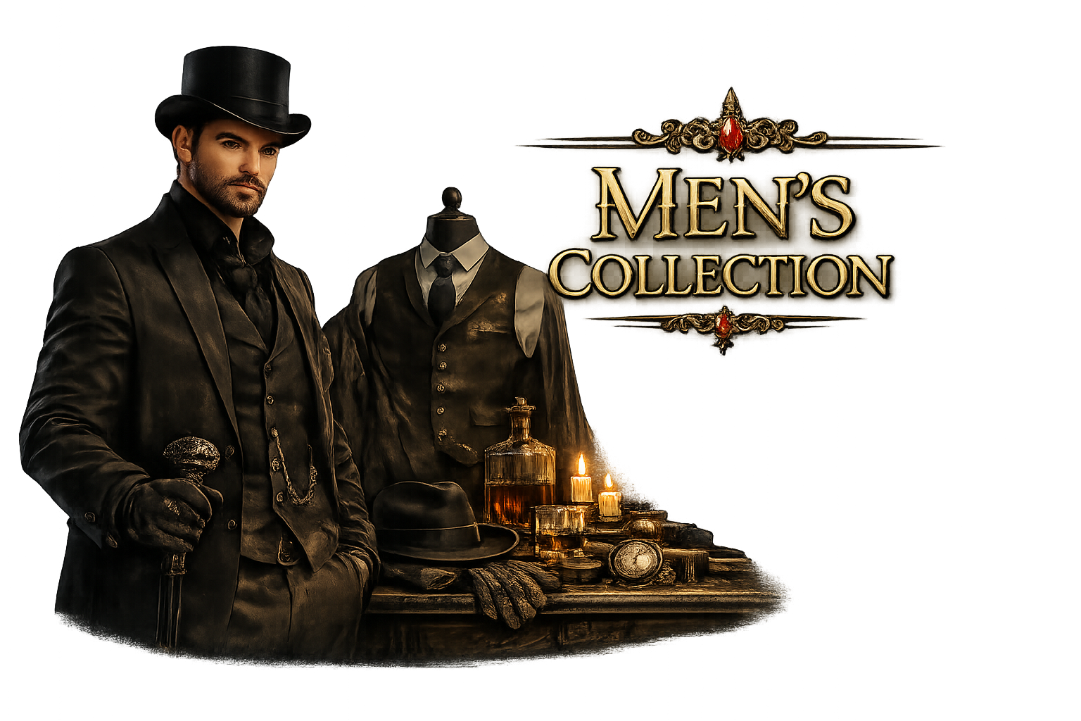 Men's Collection