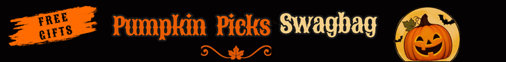 Pumpkin Picks Swagbag