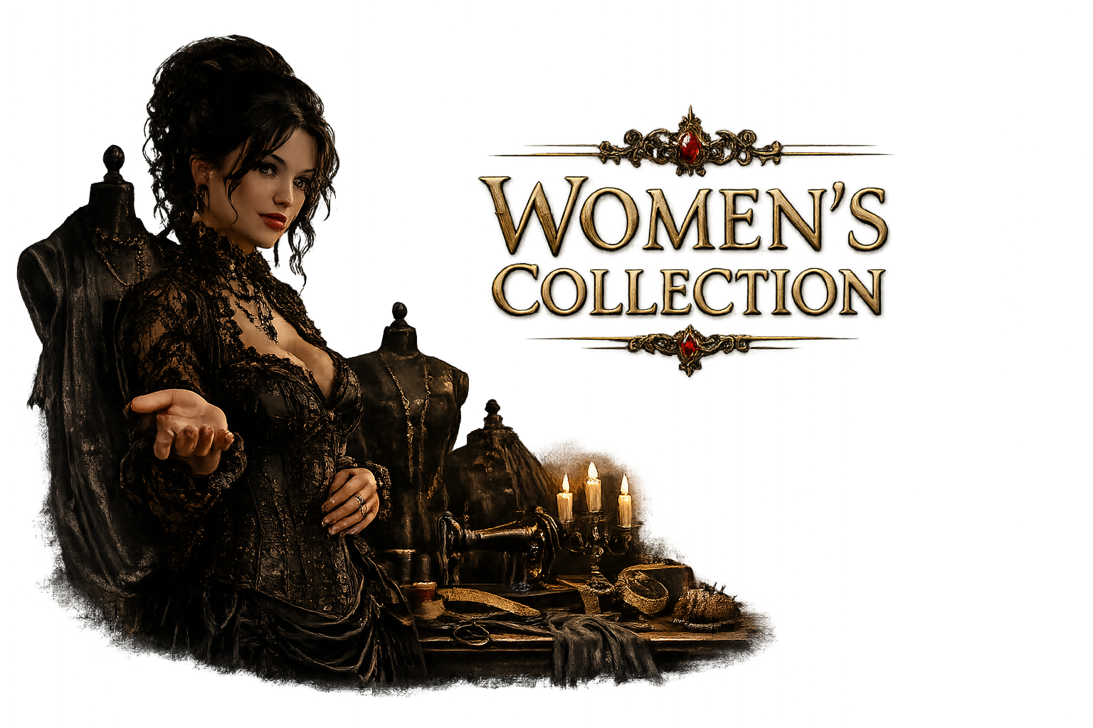 Women's Collection