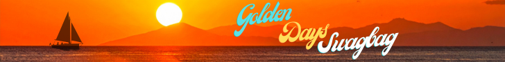Golden Days Swabag