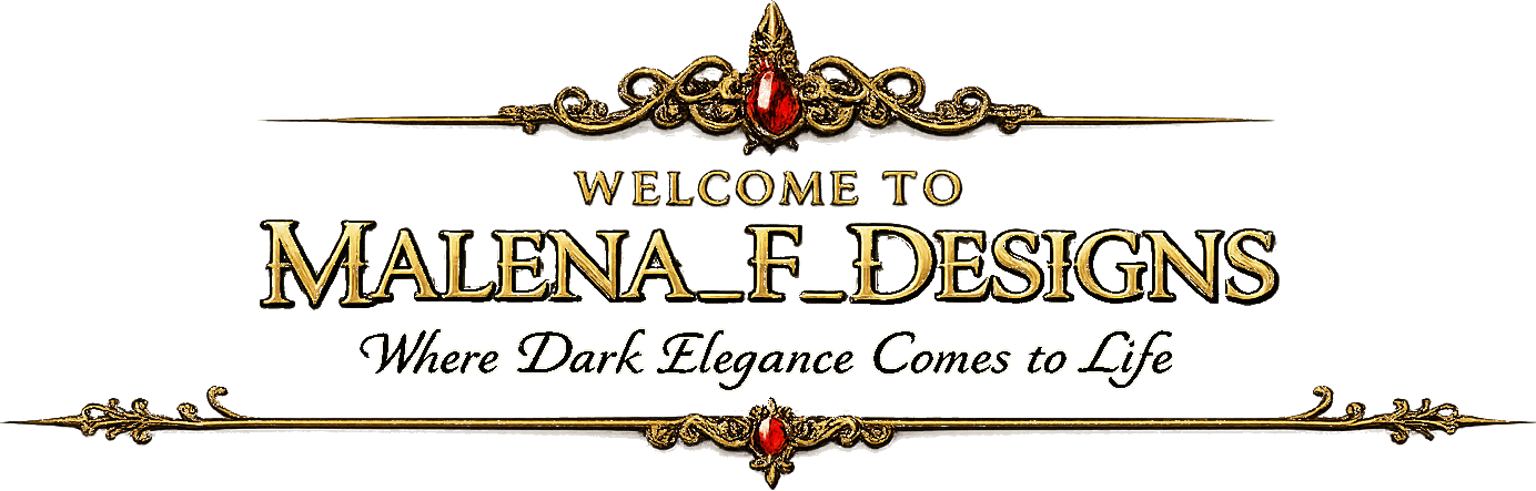 Welcome to Malena F Designs