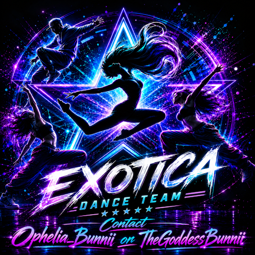 Exotica Dance Team feature image